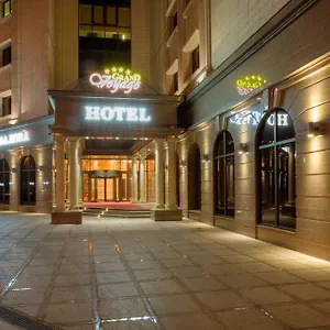 4* Hotel Grand Voyage